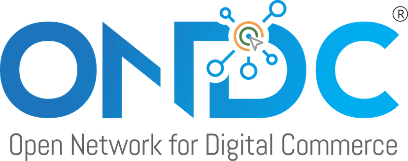 ONDC Logo